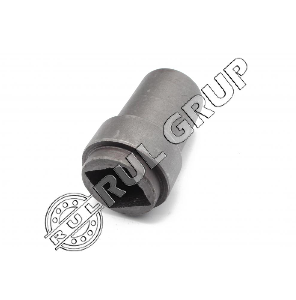 GDU BUCSA AX PATRAT D=50 6310 UTB